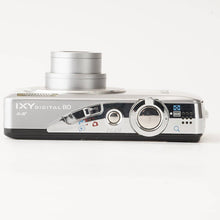 Load image into Gallery viewer, Canon IXY DIGITAL 80