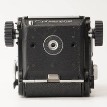 Load image into Gallery viewer, Mamiya C330 Professional / MAMIYA-SEKOR DS 105mm f/3.5 Blue Dot / CdS Magnifying Hood Finder