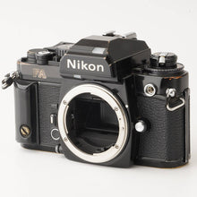 Load image into Gallery viewer, Nikon FA Body 35mm SLR Film Camera