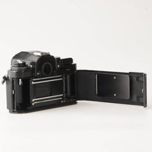 Load image into Gallery viewer, Nikon FA Body 35mm SLR Film Camera