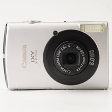 Load image into Gallery viewer, Canon IXY DIGITAL 910 IS