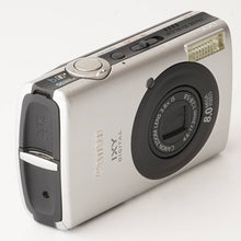 Load image into Gallery viewer, Canon IXY DIGITAL 910 IS