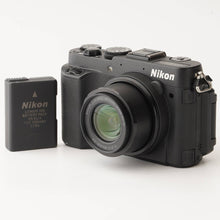 Load image into Gallery viewer, Nikon COOLPIX P7700