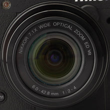 Load image into Gallery viewer, Nikon COOLPIX P7700