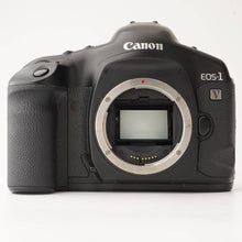 Load image into Gallery viewer, Canon EOS-1V