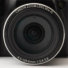 Load image into Gallery viewer, Canon PowerShot SX500 IS