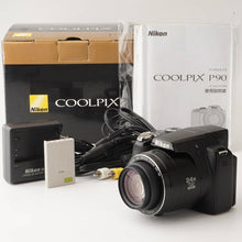 Load image into Gallery viewer, Nikon COOLPIX P90