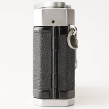 Load image into Gallery viewer, Canon P Rangefinder Film Camera