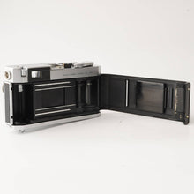 Load image into Gallery viewer, Canon P Rangefinder Film Camera