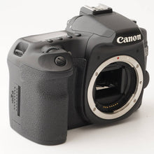 Load image into Gallery viewer, Canon EOS 40D / EF 28-80mm f/3.5-5.6 II