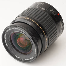 Load image into Gallery viewer, Canon EOS 40D / EF 28-80mm f/3.5-5.6 II