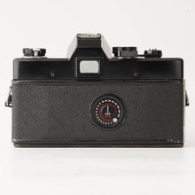 Load image into Gallery viewer, Minolta SRT 101 / MC ROKKOR-PF 50mm f/1.7