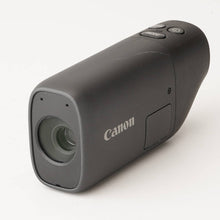 Load image into Gallery viewer, Canon PowerShot ZOOM Black Edition