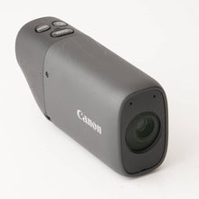 Load image into Gallery viewer, Canon PowerShot ZOOM Black Edition