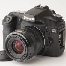 Load image into Gallery viewer, Canon EOS 40D / EF 35-70mm f/3.5-4.5
