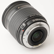 Load image into Gallery viewer, Canon Zoom Lens EF 28-200mm f/3.5-5.6 USM