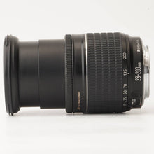 Load image into Gallery viewer, Canon Zoom Lens EF 28-200mm f/3.5-5.6 USM