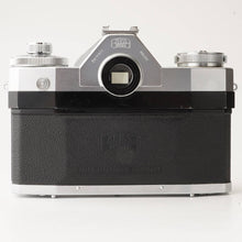 Load image into Gallery viewer, Zeiss Ikon CONTAFLEX Tessar 45mm f/2.8