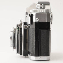 Load image into Gallery viewer, Zeiss Ikon CONTAFLEX Tessar 45mm f/2.8