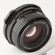 Load image into Gallery viewer, Pentax smc PENTAX 67 90mm f/2.8