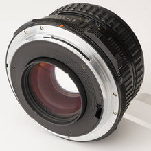 Load image into Gallery viewer, Pentax smc PENTAX 67 90mm f/2.8