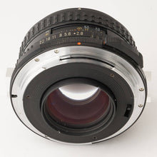Load image into Gallery viewer, Pentax smc PENTAX 67 90mm f/2.8