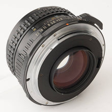 Load image into Gallery viewer, Pentax smc PENTAX 67 90mm f/2.8