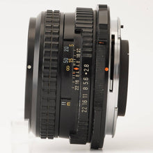 Load image into Gallery viewer, Pentax smc PENTAX 67 90mm f/2.8