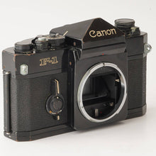Load image into Gallery viewer, Canon F-1 Earlier Model / FD 135mm f/3.5 S.C.