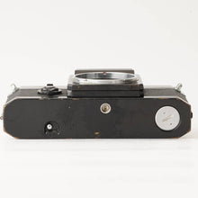 Load image into Gallery viewer, Canon F-1 Earlier Model / FD 135mm f/3.5 S.C.