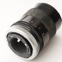 Load image into Gallery viewer, Canon F-1 Earlier Model / FD 135mm f/3.5 S.C.