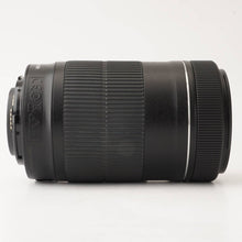 Load image into Gallery viewer, Canon EF-S 55-250mm f/4-5.6 IS STM