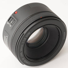 Load image into Gallery viewer, Canon EF 50mm f/1.8 STM