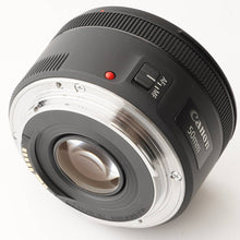 Load image into Gallery viewer, Canon EF 50mm f/1.8 STM