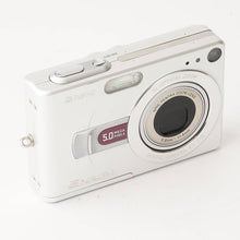 画像をギャラリービューアに読み込む, カシオ Casio EXILIM EX-Z50 シルバー 3X 光学ズーム