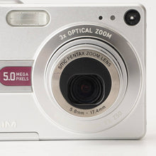 画像をギャラリービューアに読み込む, カシオ Casio EXILIM EX-Z50 シルバー 3X 光学ズーム