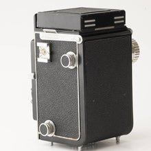 Load image into Gallery viewer, Ricoh RICOHFLEX Dia / Riken Ricoh 80mm f/3.5