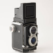 Load image into Gallery viewer, Ricoh RICOHFLEX Dia / Riken Ricoh 80mm f/3.5