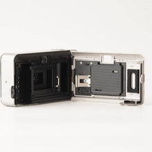 画像をギャラリービューアに読み込む, コニカ Konica ビッグミニ Big mini 35mm F3.5