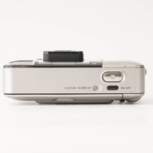 画像をギャラリービューアに読み込む, コニカ Konica ビッグミニ Big mini 35mm F3.5