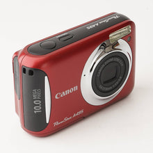Load image into Gallery viewer, Canon PowerShot A495