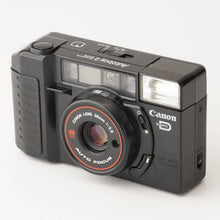 Load image into Gallery viewer, Canon Autoboy 2 QUARTZ DATE 38mm f/2.8