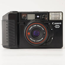 Load image into Gallery viewer, Canon Autoboy 2 QUARTZ DATE 38mm f/2.8