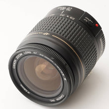 Load image into Gallery viewer, Canon EOS 10 QD / EF 28-80mm f/3.5-5.6 IV
