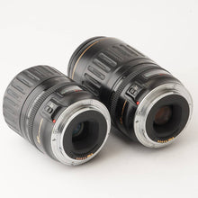 Load image into Gallery viewer, Canon EF 35-135mm f/4-5.6 / EF 100-300mm f/4.5-5.6