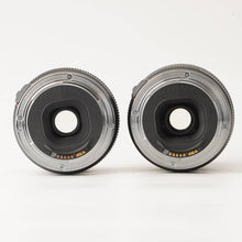 Load image into Gallery viewer, Canon EF 35-135mm f/4-5.6 / EF 100-300mm f/4.5-5.6