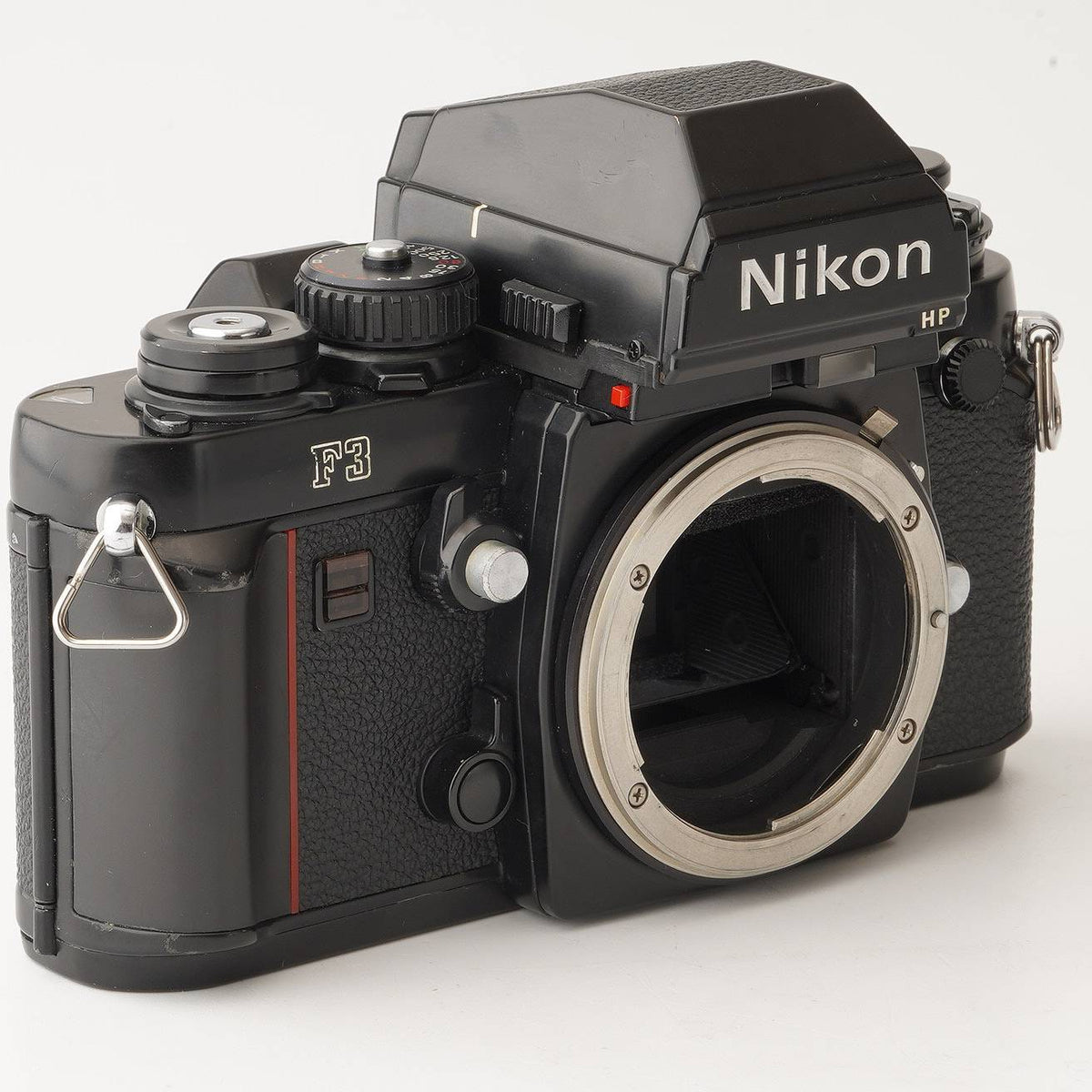 ニコン Nikon F3 HP D刻印 (デモ機) ボディ 一眼レフ フィルムカメラ
