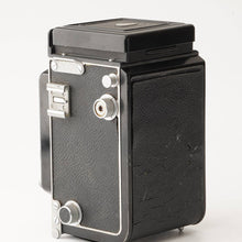 Load image into Gallery viewer, Minolta AUTOCORD Early Model / Chiyoko Rokkor 75mm f/3.5