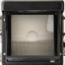 Load image into Gallery viewer, Minolta AUTOCORD Early Model / Chiyoko Rokkor 75mm f/3.5