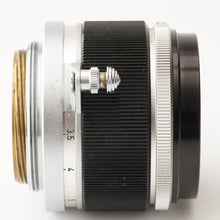 Load image into Gallery viewer, Canon 50mm f/1.8 L39 LTM